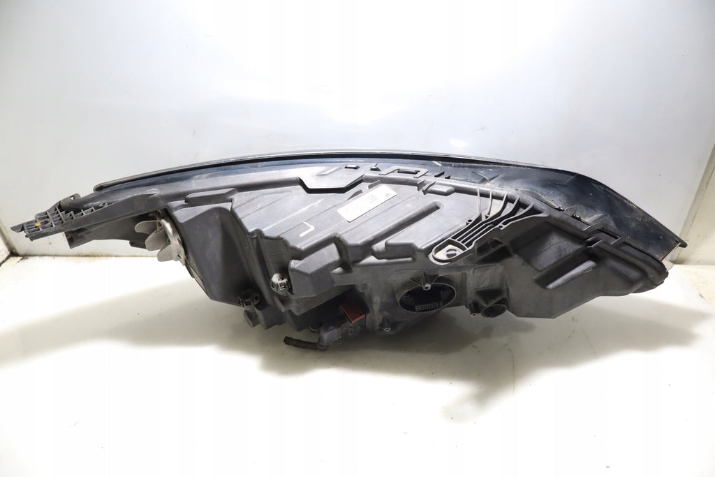 Frontscheinwerfer Opel Astra K 39023762 Links Scheinwerfer Headlight