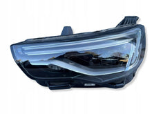 Laden Sie das Bild in den Galerie-Viewer, Frontscheinwerfer Opel Grandland X YP00016180 457710748 Links Headlight SCH7375720004ar