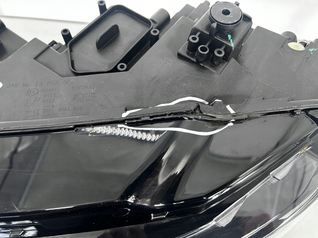 Frontscheinwerfer VW Tiguan Allspace 5NN941081C LED Rechts oder Links