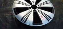 Laden Sie das Bild in den Galerie-Viewer, 1x Alufelge 18 Zoll 7.5&quot; 5x112 53 5ET A2434010100 Mercedes-Benz Eqa Eqb Eqc