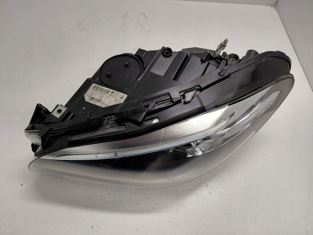 Frontscheinwerfer BMW F10 7317131 Xenon Links Scheinwerfer Headlight SCH4849985797jz