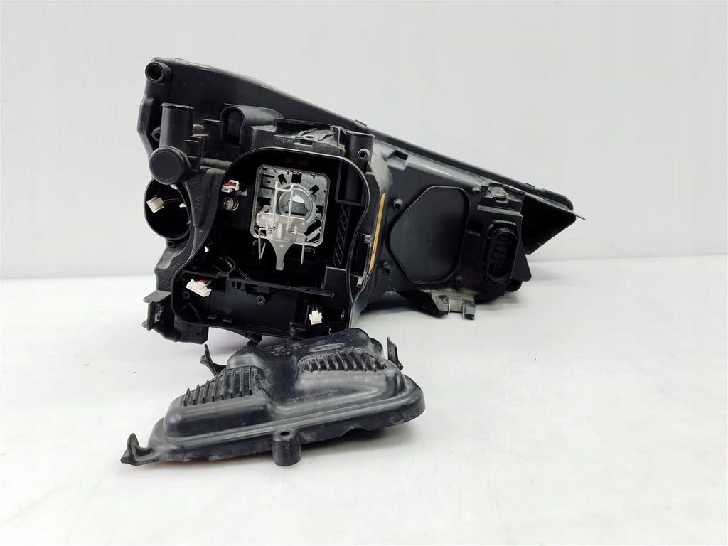 Frontscheinwerfer Audi A1 8X0941005 LED Links Scheinwerfer Headlight