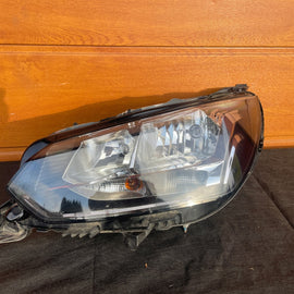 Frontscheinwerfer Peugeot 208 II 9823193980 98231939809823193980 LED Links SCH5857016661xt