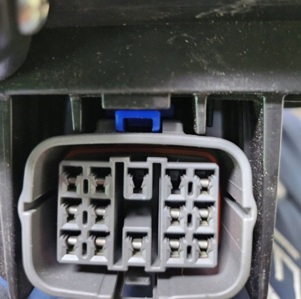 Frontscheinwerfer Mazda 6 GRF5-51040 Full LED Ein Stück (Rechts oder Links)