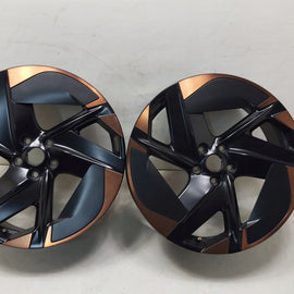 1x Alufelge 20 Zoll 7.5