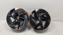 Load image into Gallery viewer, 1x Alufelge 20 Zoll 7.5" 5x120 10E601025K Cupra Formentor I Rim Wheel FEL7071797589ws