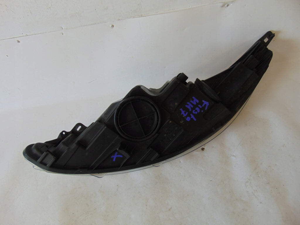 Frontscheinwerfer Ford Fiesta 8A61-13W029-AG Rechts Scheinwerfer Headlight SCH4175448150qe