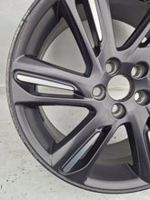 Laden Sie das Bild in den Galerie-Viewer, 1x Alufelge 18 Zoll 7.5&quot; 5x108 50ET 31381860 Volvo V40 Rim Wheel