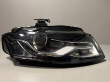 Laden Sie das Bild in den Galerie-Viewer, Frontscheinwerfer Audi A4 B8 8K0941004P Xenon Rechts Scheinwerfer Headlight