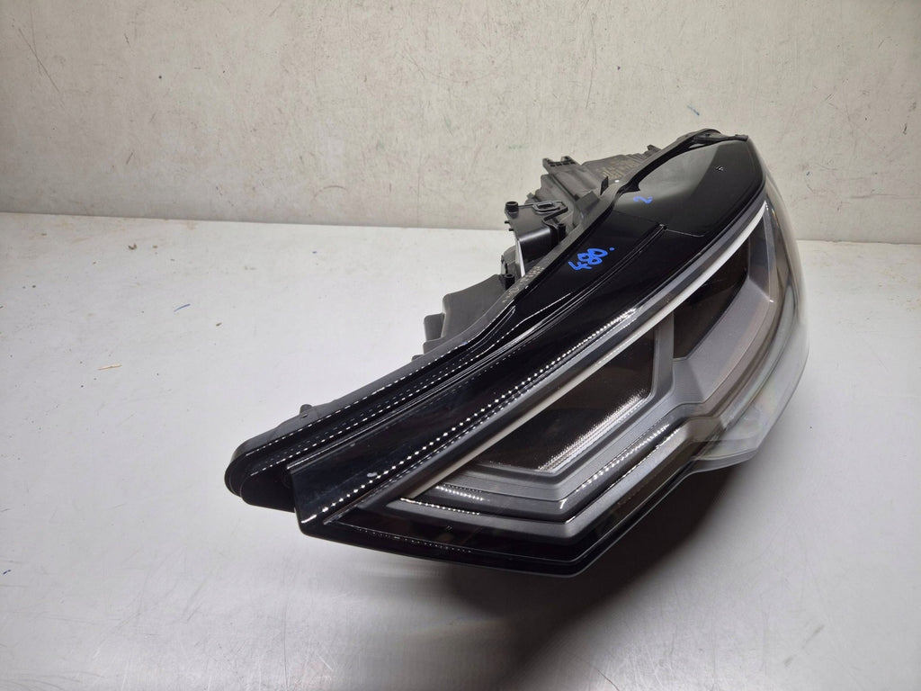 Frontscheinwerfer Audi A6 C8 4K0941033 Full LED Links Scheinwerfer Headlight SCH4105364298fc