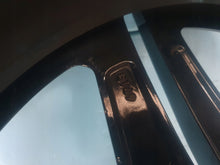 Laden Sie das Bild in den Galerie-Viewer, 1x Alufelge 18 Zoll 8.5" 5x112 49ET A2054019600 Mercedes-Benz W205 Rim Wheel FEL9522781412er