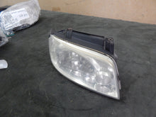 Laden Sie das Bild in den Galerie-Viewer, Frontscheinwerfer Hyundai Matrix Ein Satz Scheinwerfer Headlight SCH7518685313bv