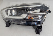 Laden Sie das Bild in den Galerie-Viewer, Frontscheinwerfer Renault Kadjar 230107249R 260103903R LED Rechts Headlight SCH8096325106wv