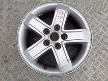 Load image into Gallery viewer, 1x Alufelge 16 Zoll 5x114.3 41ET Kia Sportage Ii Rim Wheel FEL9921393826rq