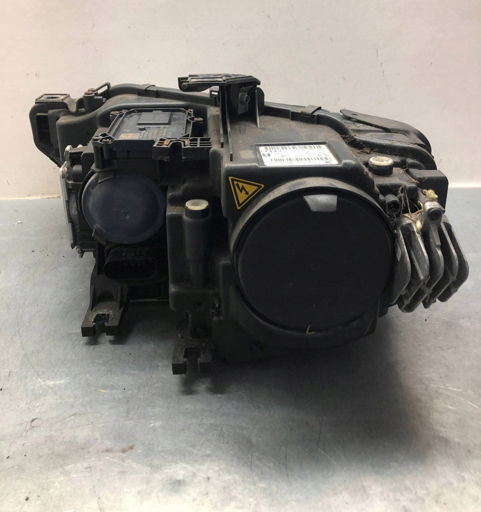 Frontscheinwerfer Audi Coupe 8T0941032 Xenon Rechts Scheinwerfer Headlight SCH8536274403qq