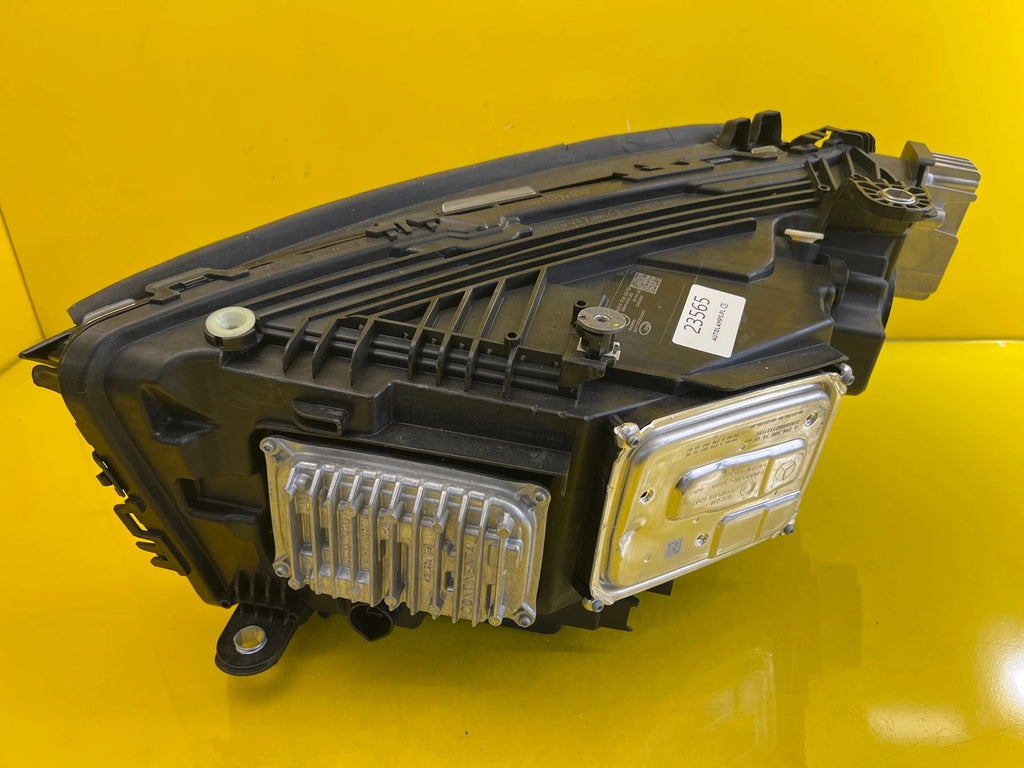 Frontscheinwerfer Mercedes-Benz Glc A2549060202 LED Rechts Headlight SCH5326617976bi