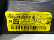 Laden Sie das Bild in den Galerie-Viewer, Frontscheinwerfer VW Passat Cc 3C8941032B 17873472505 Xenon Rechts Headlight