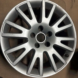 1x Alufelge 17 Zoll 7.0