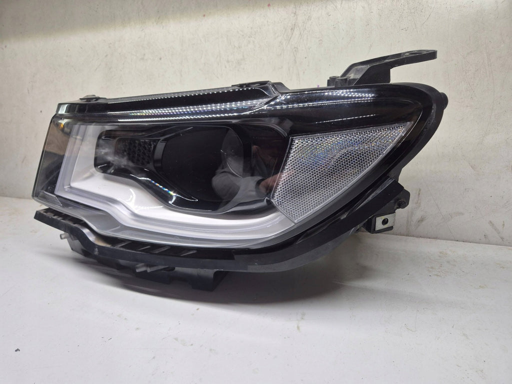 Frontscheinwerfer Jeep Compass P55112819 Links Scheinwerfer Headlight SCH9079919161am