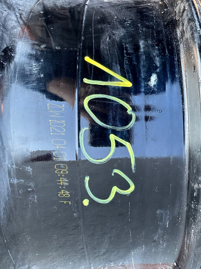 1x Alufelge 20 Zoll 9.5" 5x112 43ET 7916266 BMW X3 G01 G02 Rim Wheel