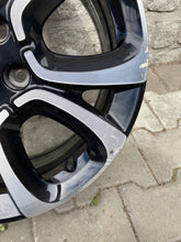Load image into Gallery viewer, 1x Alufelge 17 Zoll 7.0" 5x108 50ET PK18986 Citroën Berlingo Rim Wheel FEL7543238201yc