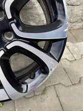 Laden Sie das Bild in den Galerie-Viewer, 1x Alufelge 17 Zoll 7.0" 5x108 50ET PK18986 Citroën Berlingo Rim Wheel FEL7543238201yc
