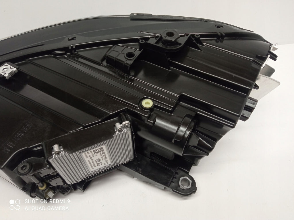 Frontscheinwerfer VW Passat 3J1941035 LED Ein Stück (Rechts oder Links) SCH6469702357mz