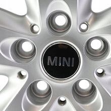 Load image into Gallery viewer, 1x Alufelge 17 Zoll 7.5" 5x120 6856029 BMW 1 Mini Countryman F60 Rim Wheel FEL1641391794ti