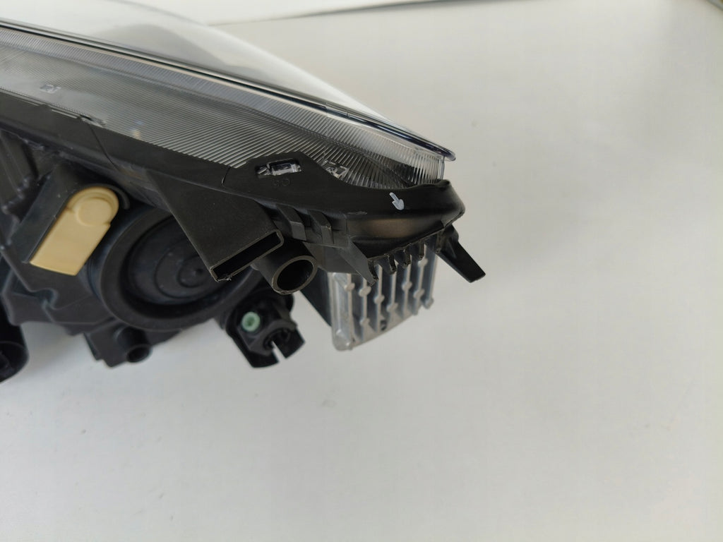 Frontscheinwerfer Ford Kuga LV4B-13W029-AK LED Rechts Scheinwerfer Headlight SCH1809285027lt