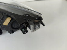 Laden Sie das Bild in den Galerie-Viewer, Frontscheinwerfer Ford Kuga LV4B-13W029-AK LED Rechts Scheinwerfer Headlight SCH1809285027lt