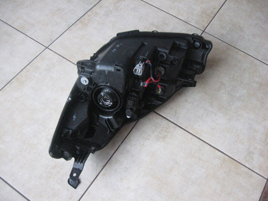 Frontscheinwerfer Toyota Yaris LED Rechts Scheinwerfer Headlight