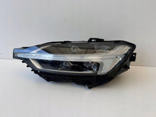 Load image into Gallery viewer, Frontscheinwerfer Volvo Xc60 II 31655229 LED Links Scheinwerfer Headlight SCH6244621162zk