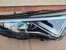 Load image into Gallery viewer, Frontscheinwerfer Seat Tarraco 5FJ941007J Links Scheinwerfer Headlight SCH8656178503fa