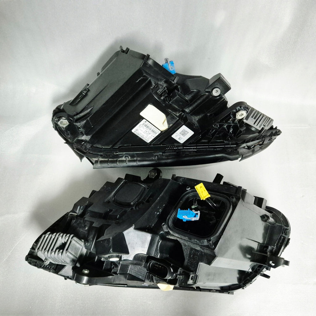 Frontscheinwerfer Mercedes-Benz A2059063204 Ein Satz Scheinwerfer Headlight SCH1377184767ho
