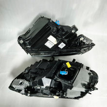 Laden Sie das Bild in den Galerie-Viewer, Frontscheinwerfer Mercedes-Benz A2059063204 Ein Satz Scheinwerfer Headlight SCH1377184767ho