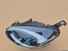 Load image into Gallery viewer, Frontscheinwerfer Fiat 500x 00522098190 LED Links Scheinwerfer Headlight SCH3871809857yf