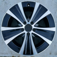 Load image into Gallery viewer, 1x Alufelge 18 Zoll 9.0" 5x112 52 5ET A2134015300 Mercedes-Benz W213 Rim Wheel FEL9883701337ck