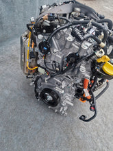 Laden Sie das Bild in den Galerie-Viewer, Motor Renault E-Tech H5F B601 1.2 Hybrid Engine Komplett