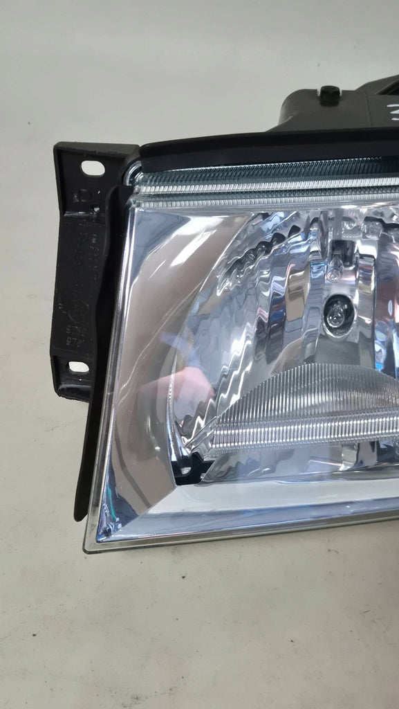 Frontscheinwerfer Skoda Octavia I FUP1136 Xenon Links Scheinwerfer Headlight SCH1580371712nl