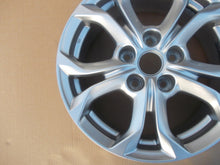 Load image into Gallery viewer, 1x Alufelge 16 Zoll 6.5" 5x114.3 50ET Matt Silber 9965F36560 Mazda Cx3 Cx-3 FEL9468217408nt