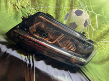 Laden Sie das Bild in den Galerie-Viewer, Frontscheinwerfer VW Tiguan 5NB941035D LED Links Scheinwerfer Headlight SCH8757121984lo