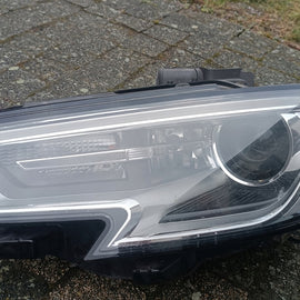 Frontscheinwerfer Audi A3 8V0941005E Links Scheinwerfer Headlight SCH1734864882jn