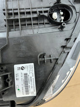 Laden Sie das Bild in den Galerie-Viewer, Frontscheinwerfer BMW 5 G30 8499111 LED Links Scheinwerfer Headlight SCH8281093619vd