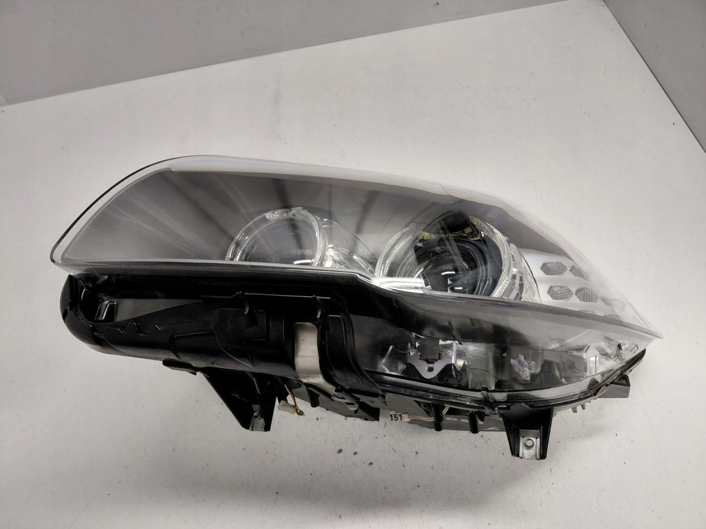 Frontscheinwerfer BMW F10 7203245-14 Xenon Links Scheinwerfer Headlight SCH8302649082sb