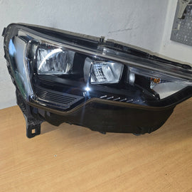 Frontscheinwerfer Audi Q3 Rechts Scheinwerfer Headlight SCH9062338110fq