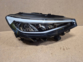 Frontscheinwerfer VW Id.4 11B941006B LED Rechts Scheinwerfer Headlight SCH8095661600hm