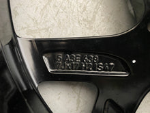 Load image into Gallery viewer, 1x Alufelge 17 Zoll 7.0" 5x112 47ET Glanz Schwarz 5A3E638 Mini Rim Wheel FEL4403695796dw