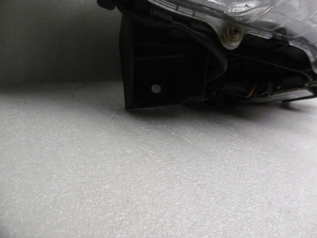 Frontscheinwerfer Mitsubishi Asx FD07T Xenon Links Scheinwerfer Headlight