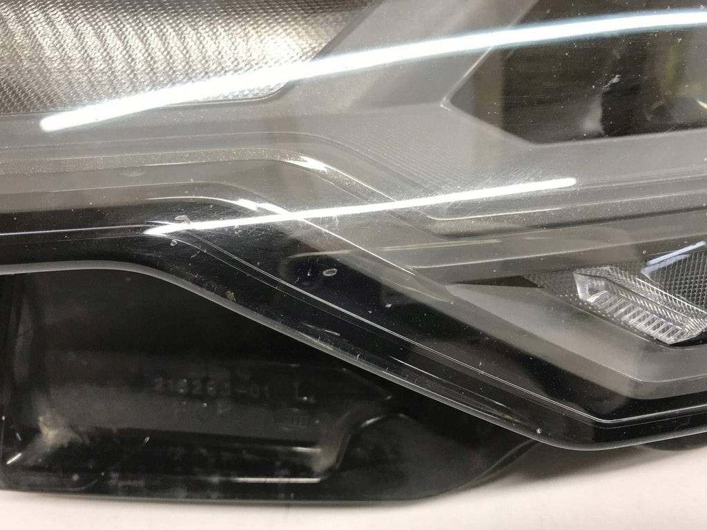 Frontscheinwerfer Audi A6 C8 4K0941033 Full LED Links Scheinwerfer Headlight SCH7579114376zq