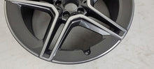 Laden Sie das Bild in den Galerie-Viewer, 1x Alufelge 19 Zoll 8.0" 5x112 10ET A2574013000 Mercedes-Benz Cls C257 Rim Wheel FEL1957672066ia